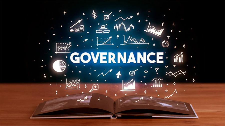 Policy and governance